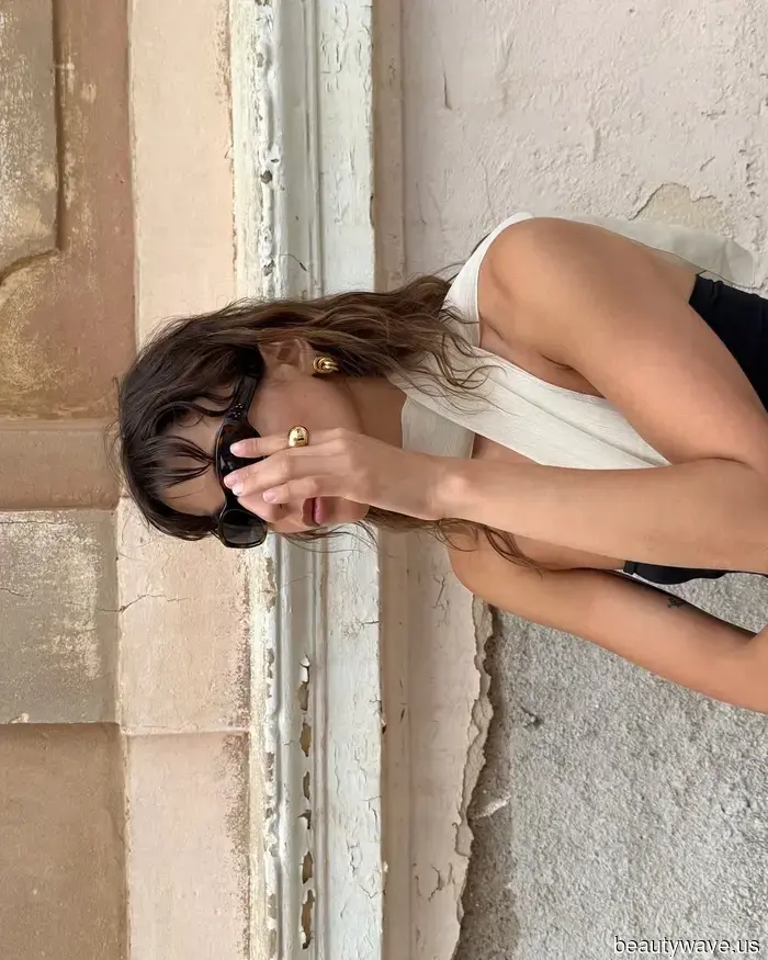 I’m declaring that these are the only contemporary jewelry brands you should keep an eye on.