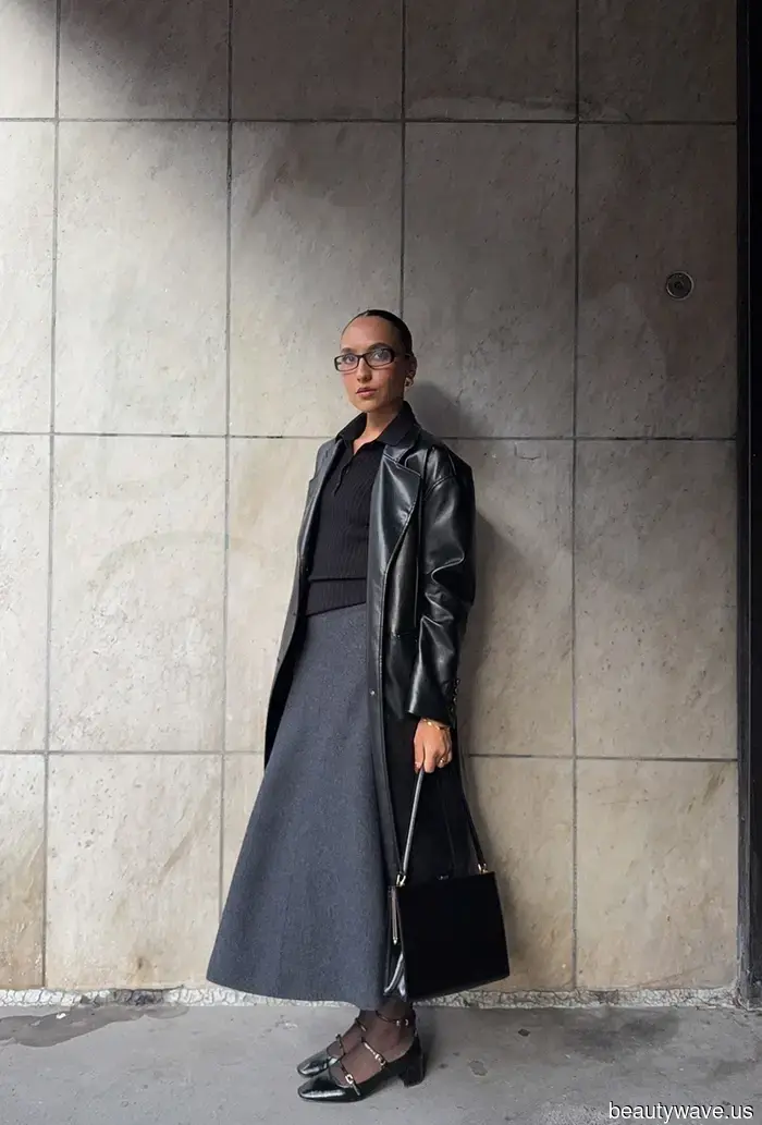 9 Idee di Outfit Invernali per Quando Non Hai Voglia di Vestirti