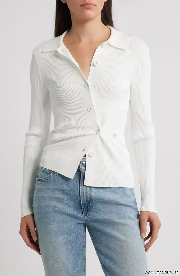 These 31 Timeless Nordstrom Anniversary Sale Discoveries Are Essential for an Elegant Summer Wardrobe.