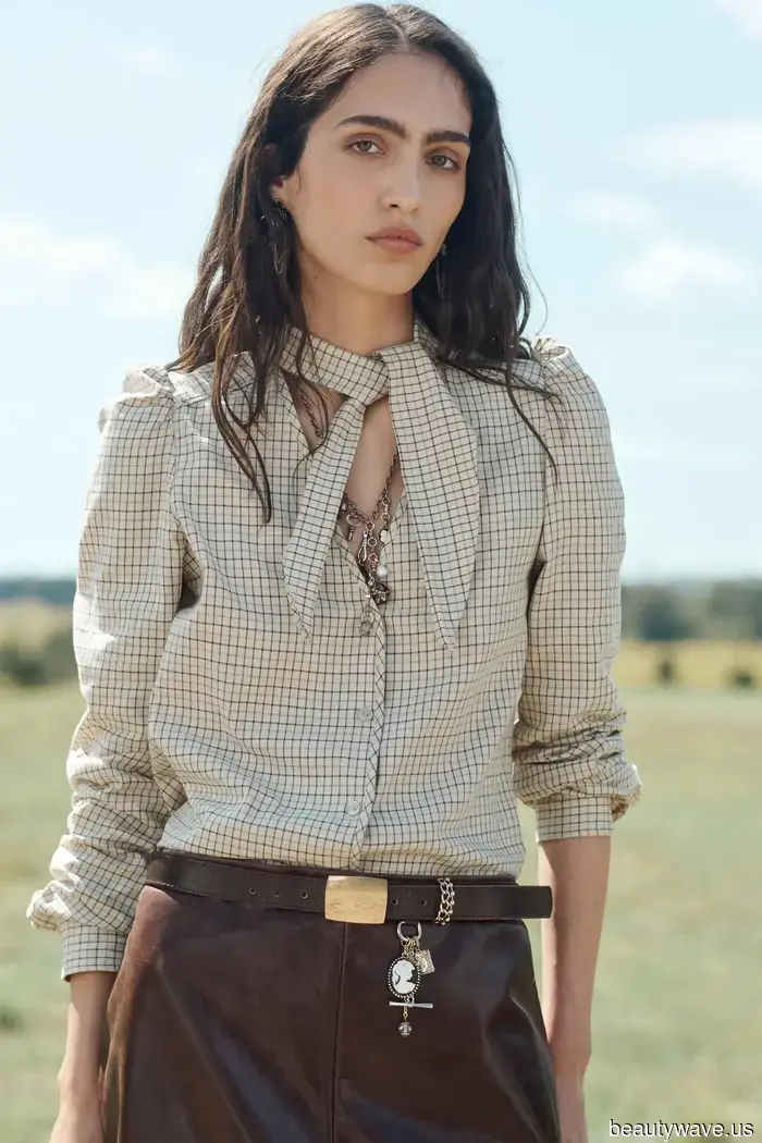 Sag nicht, ich habe es dir gesagt&mdash;42 Zara Studio F/W 25 Artikel, die bis nächste Woche ausverkauft sein werden