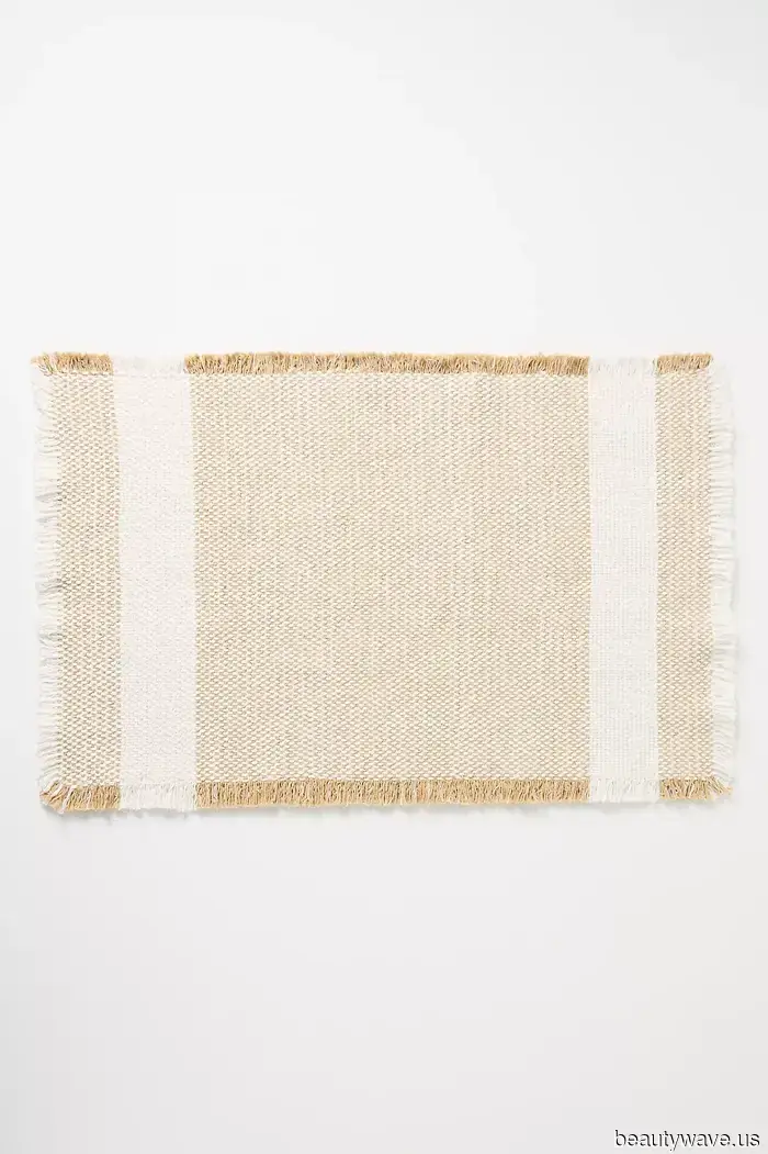 Everything Is Discounted at Anthropologie—Clothing, Accessories, and Home Goods to Snatch Up Before They're Gone