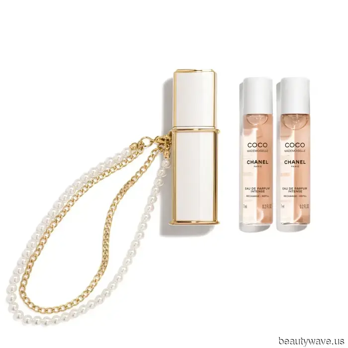 I dedicated the past two months to creating a stylish gift guide featuring 26 unique, beauty-focused presents for the trendy individual.