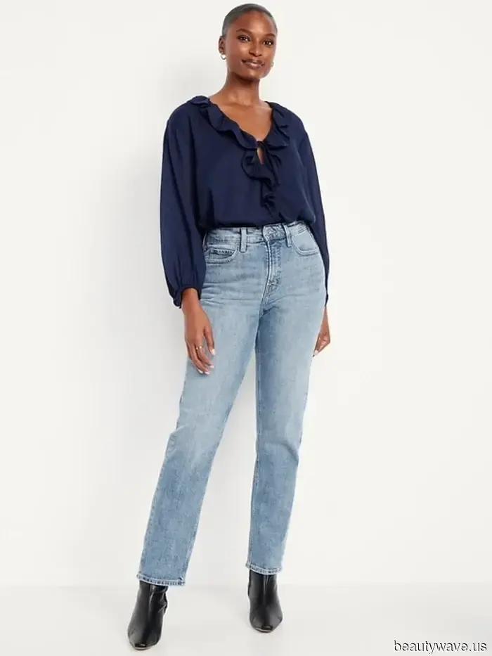 A mis amigos y a mí nos encanta Old Navy&mdash;16 ofertas anticipadas de Black Friday que envié de inmediato al grupo de chat