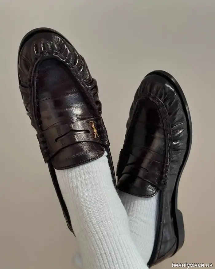 Timeless, Stylish, and Elegant—Every Fashion Enthusiast Includes These Iconic Shoes on Their Wish List.