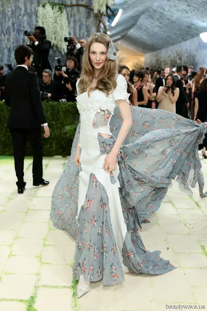 Desde el Hotel Mark hasta la Alfombra de la Met Gala: @UpNextDesigner Comparte Su Reseña Sin Filtros