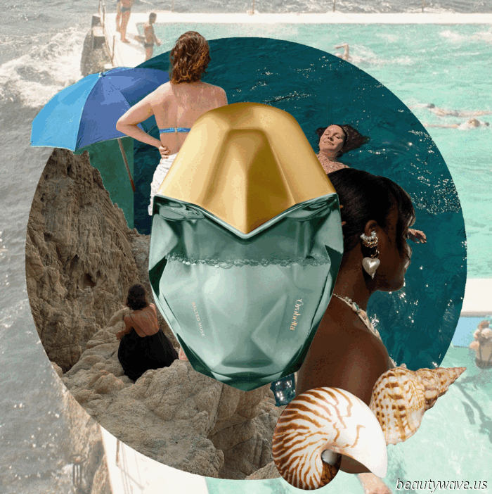 The Summer Fragrance Notes That Capture the Essence of a Vacation in a Bottle