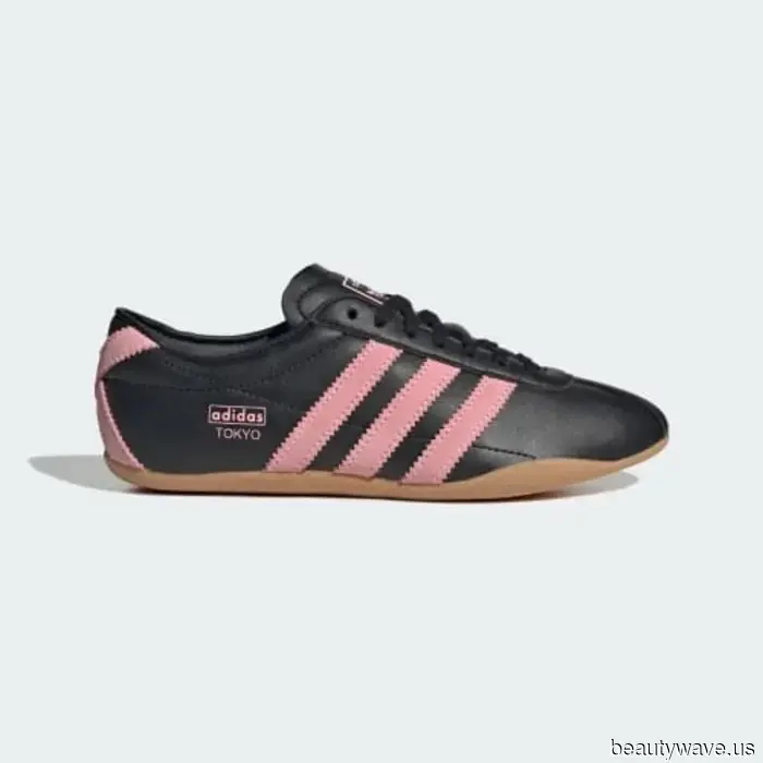 I Walk 10,000 Steps Daily in NYC—These Adidas Sneakers Meet My Comfort and Style Requirements