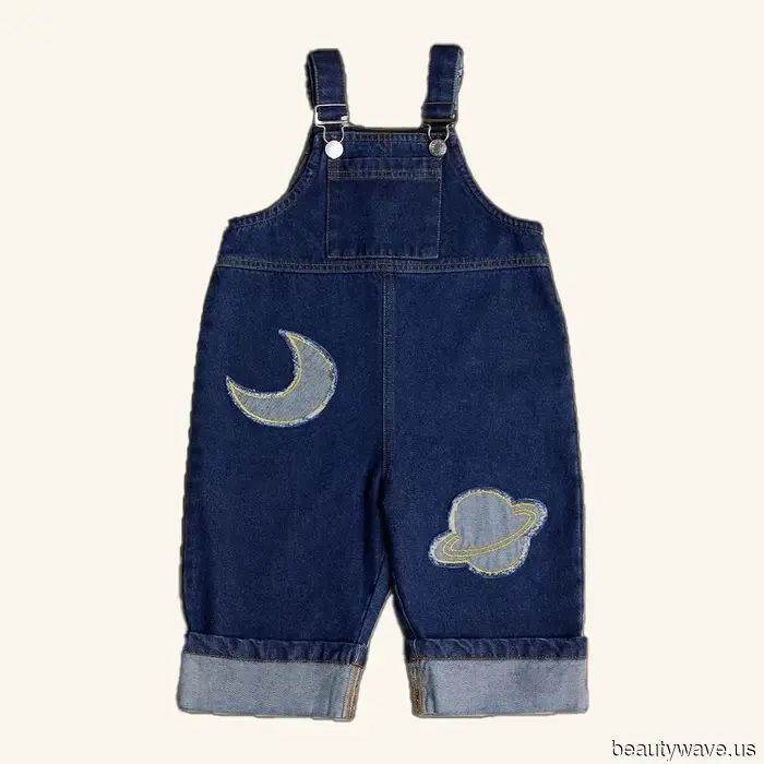 The Children's Closet for Fall 2025