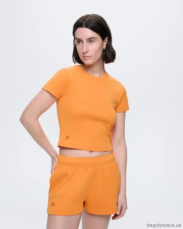 Farewell to the White Tee—Opt for This Surprising Top If You Aim to Dress Like a Fashionable Individual
