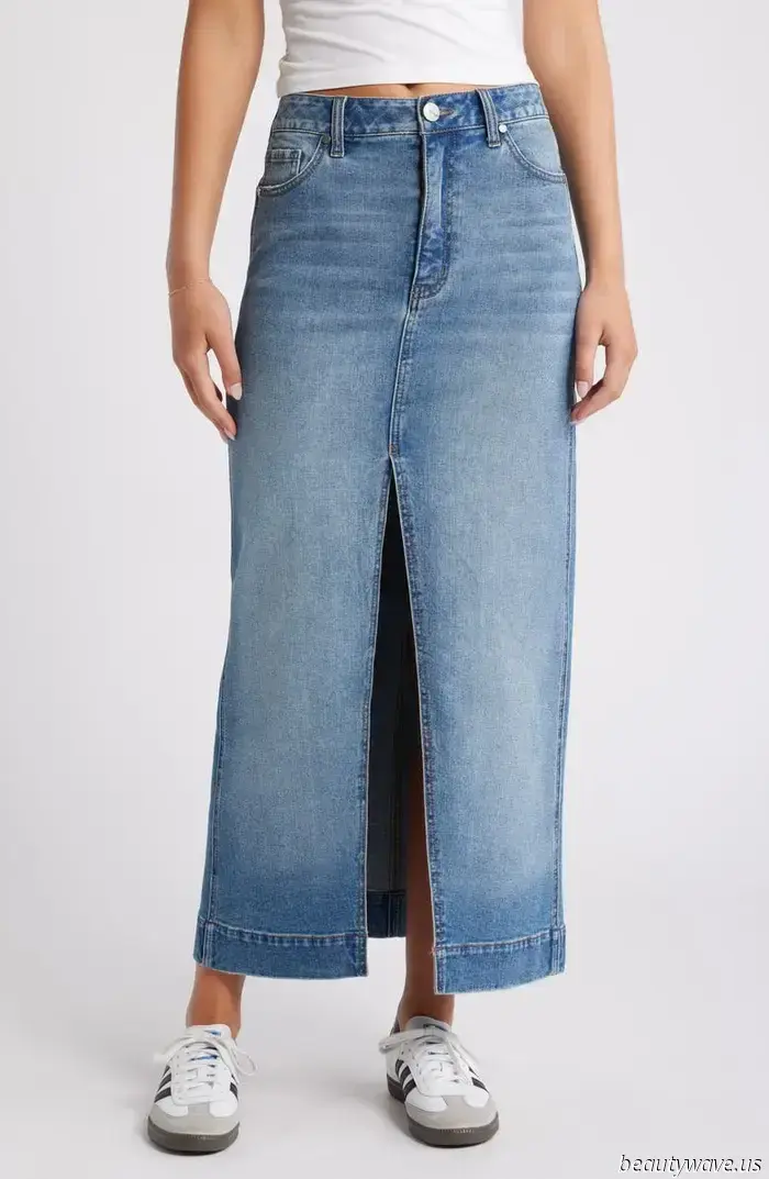The outfit trend favored by it girls throughout every era is returning for summer 2025.