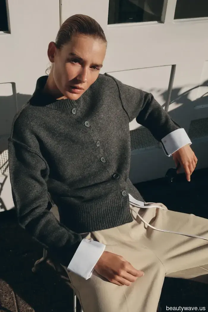 Ho appena creato un guardaroba a capsule dall'aspetto costoso da Zara, H&M e COS&mdash;mi sono superato!