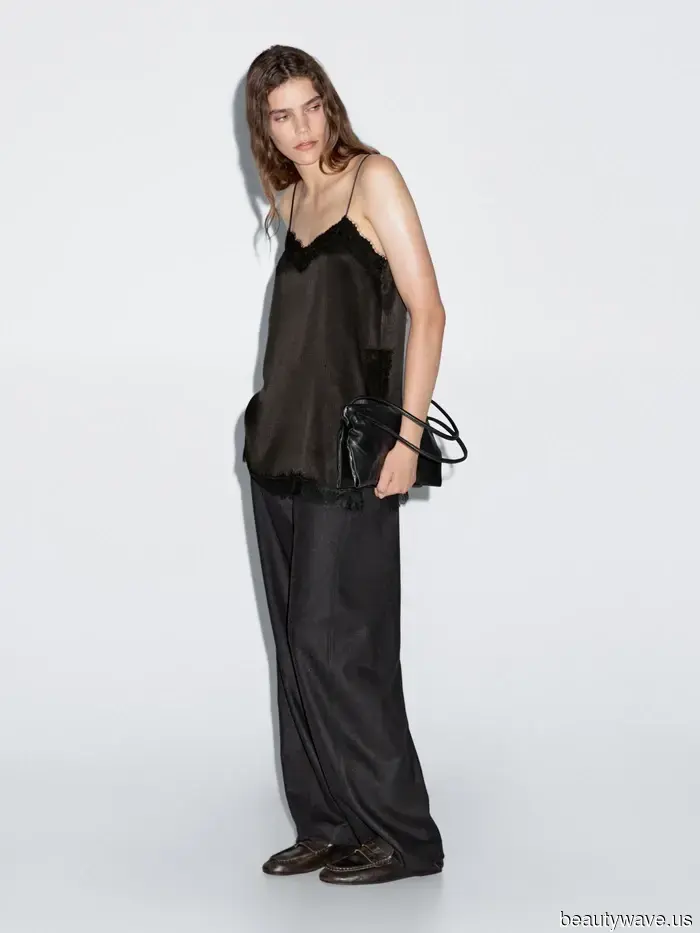 Mis amigos saben que me encanta una buena blusa&mdash;Estos 5 estilos son los más elegantes, en mi opinión.