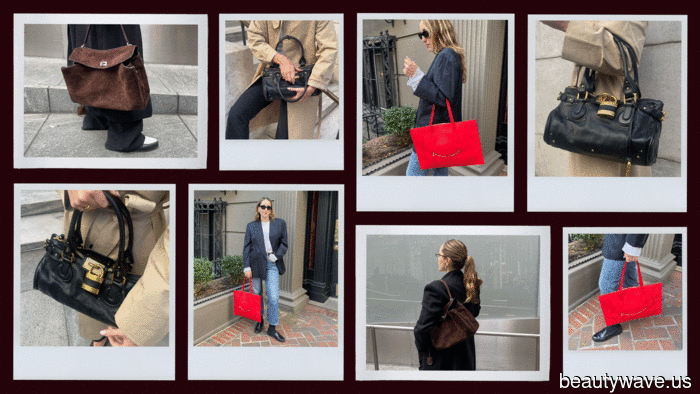 The It Bags for Fall 2025 are here, and I tried out the three that everyone is discussing.