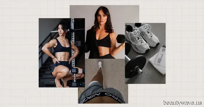 The 10-Minute Workout This Celebrity Trainer Provides for All Her A-List Clients