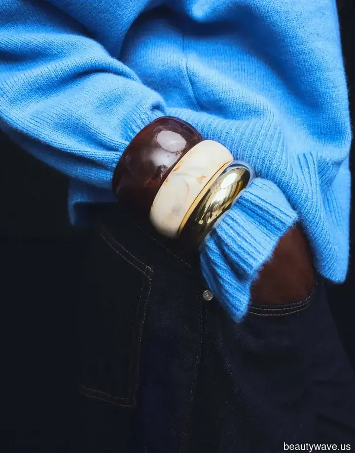 I’ve Already Shifted My Jeans Wardrobe from Winter to Spring—6 Stylish Trends I'm Counting On