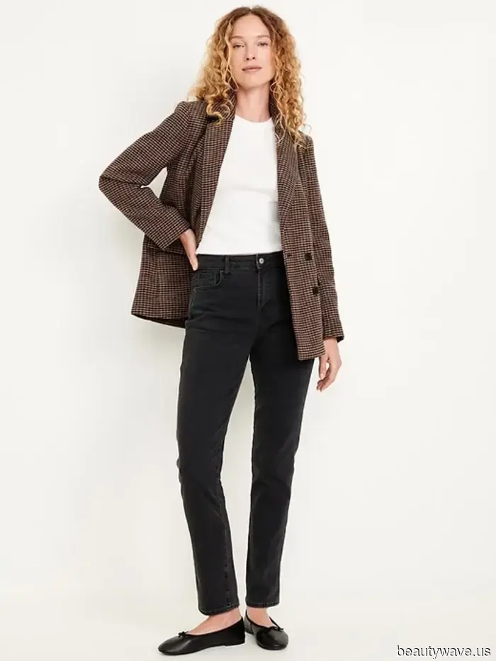 Я редактор моды, и я рекомендую эти модные находки Old Navy стоимостью менее 50 долларов всем, кто готов слушать.