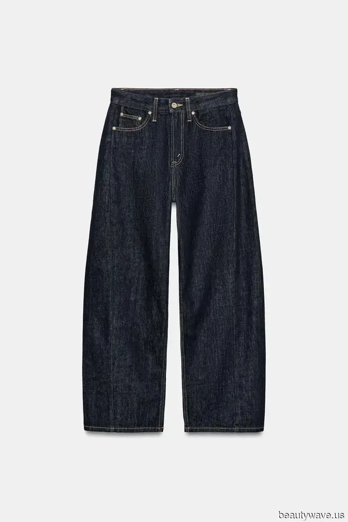 Las Nuevas Llegadas de Zara para la Temporada que la Gente Comprará Antes del 1 de Septiembre