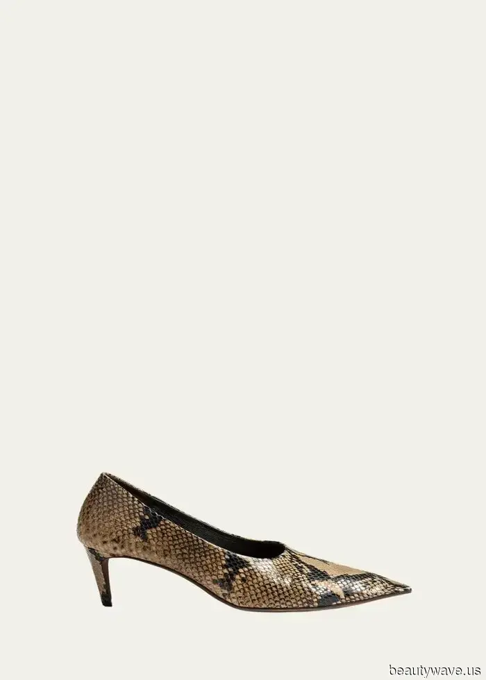 Apologies, Black Boots—This Is the Footwear Trend That It Girls Continue to Embrace Instead