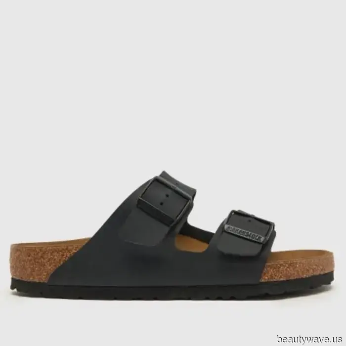 No, not ballet flats—this summer, I’ll be centering my outfits around this timeless sandal instead.