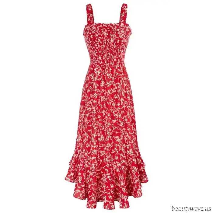 I have created a stylish and budget-friendly summer capsule wardrobe completely sourced from Amazon.