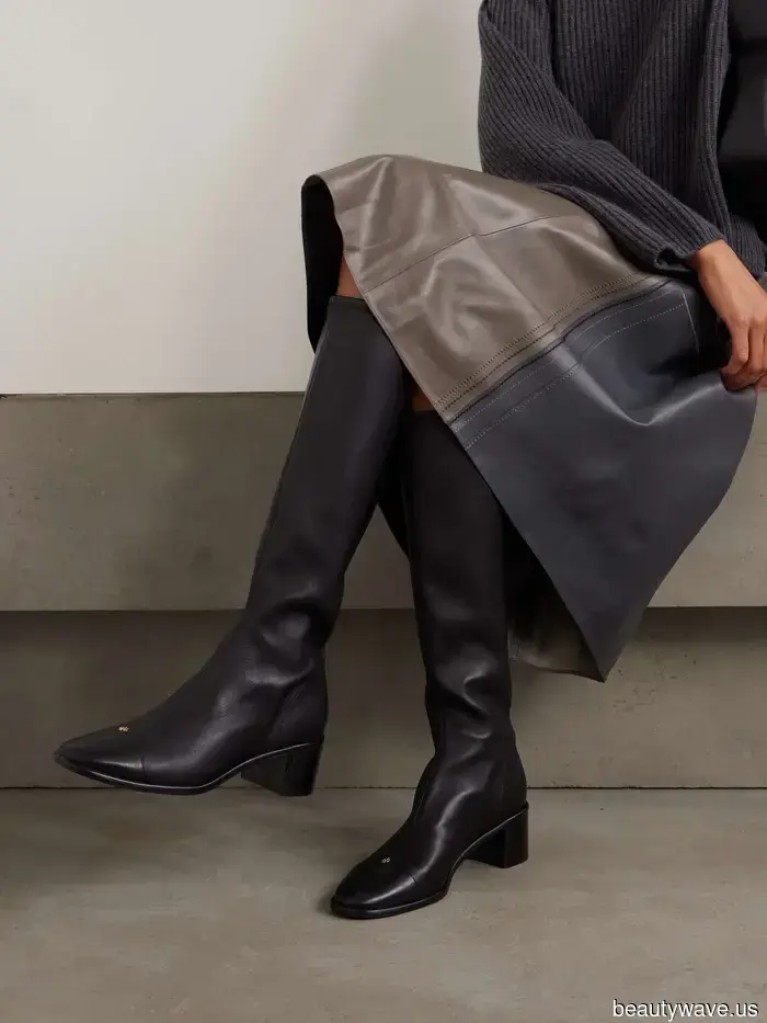 7 Winter-Farbkombinationen, die unglaublich schick sind und so klassisch aussehen