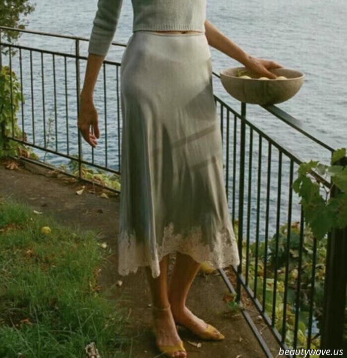 This lovely skirt trend is everywhere in London at the moment—here’s how I’m finding it secondhand this summer.