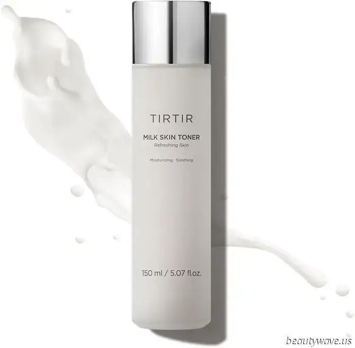 TikTok dice che questo toner da 48 dollari è il segreto per una pelle luminosa, ma a dire il vero, queste scelte in saldo sono altrettanto fantastiche