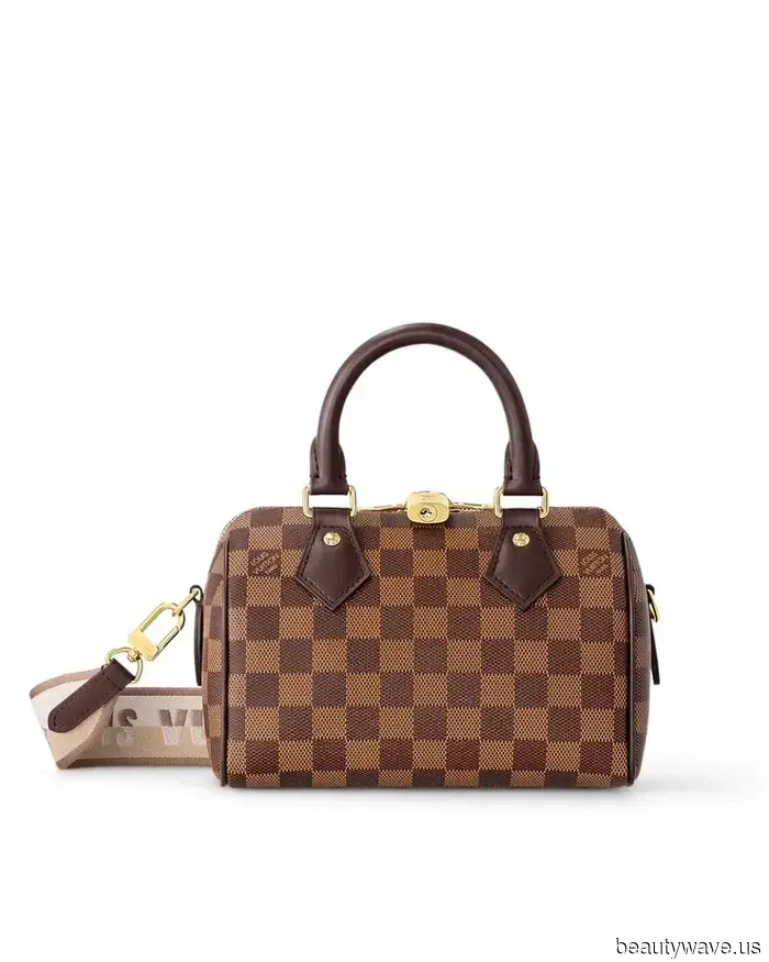 Markiere meine Worte: Diese "veraltete" Designer-It-Bag feiert 2026 ein großes Comeback.