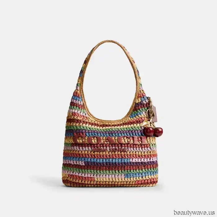A Charming Summer Handbag Doesn’t Need to Be Expensive—29 Styles Under $500 That You’ll Want to Use All the Time