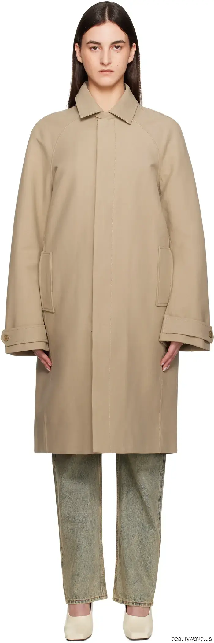 Your Definitive Spring Shopping Extravaganza: 54 New Arrivals from COS, Ssense, Steve Madden, and Others