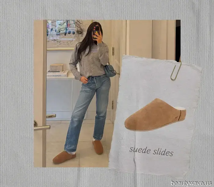 I reside in NYC, and here are the 8 items I observe moms wearing during drop-off.