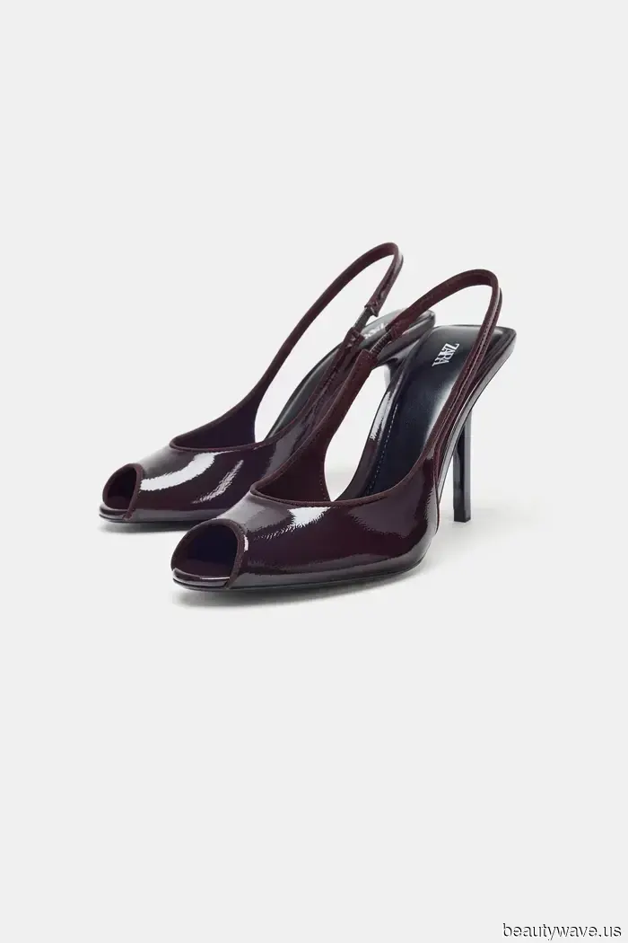 Apologies to all my ballet flats, but these heel trends for 2026 are set to take your place.