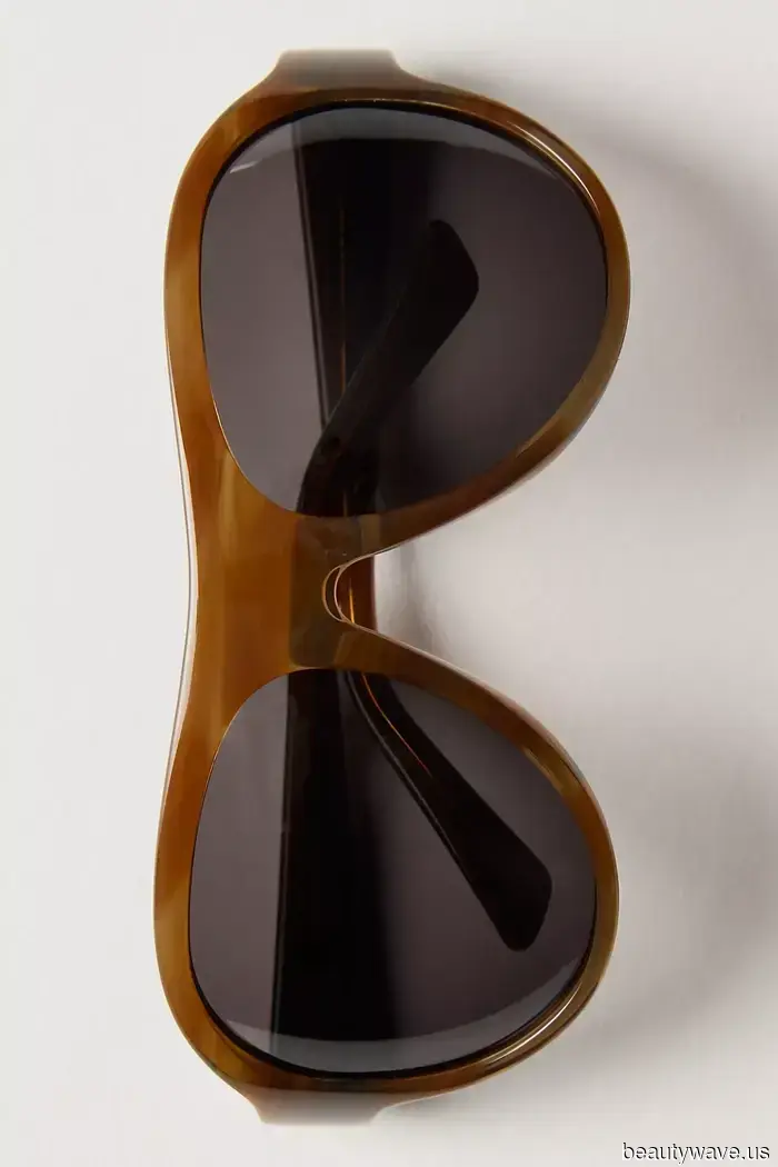 Shield sunglasses are among the trendiest accessories of the season—these styles have received editor approval.