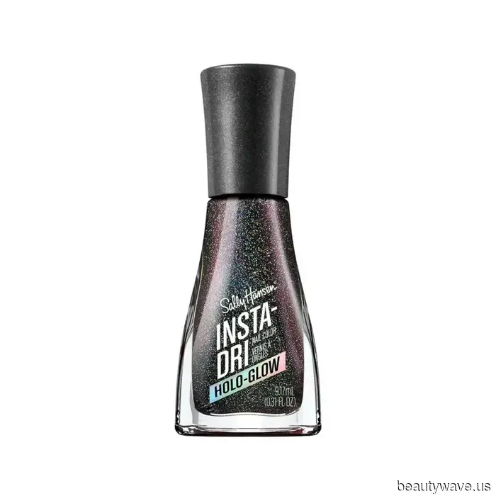 Summer is almost here—Experts Predict These 8 Nail Colors Will be Trendsetters.