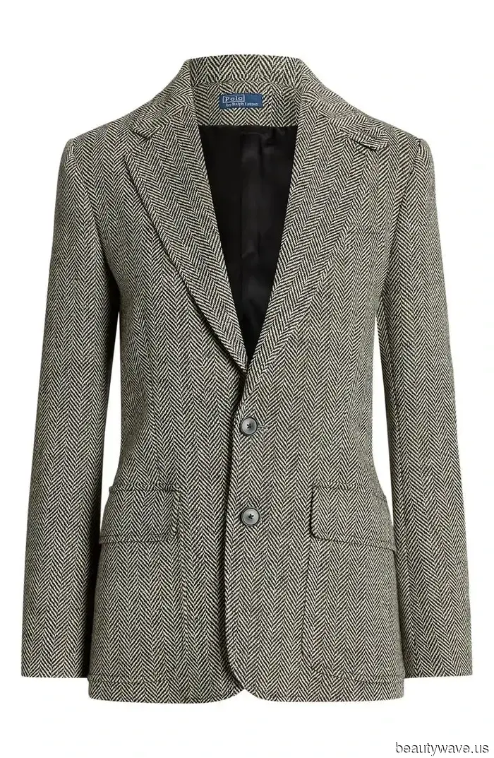 Я всегда покупаю качественные базовые вещи в Nordstrom&mdash;32 варианта, на которые я сейчас обращаю внимание и которые буду носить до 2026 года.