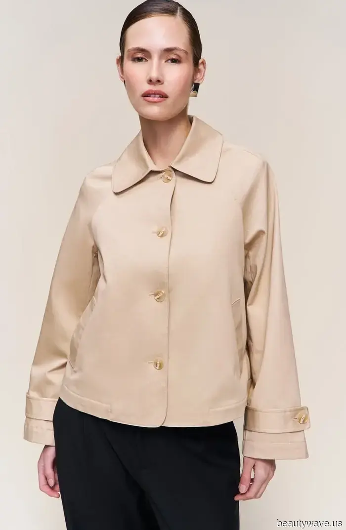 I'm a fan of the '90s minimalist style—here are the items I'm considering for spring.