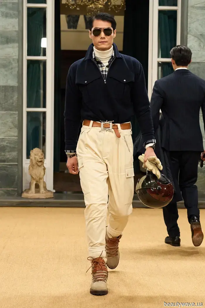 More Stylish Than White T-Shirts and Crewneck Sweaters—Here Are the Major Top Trends to Watch for 2026.