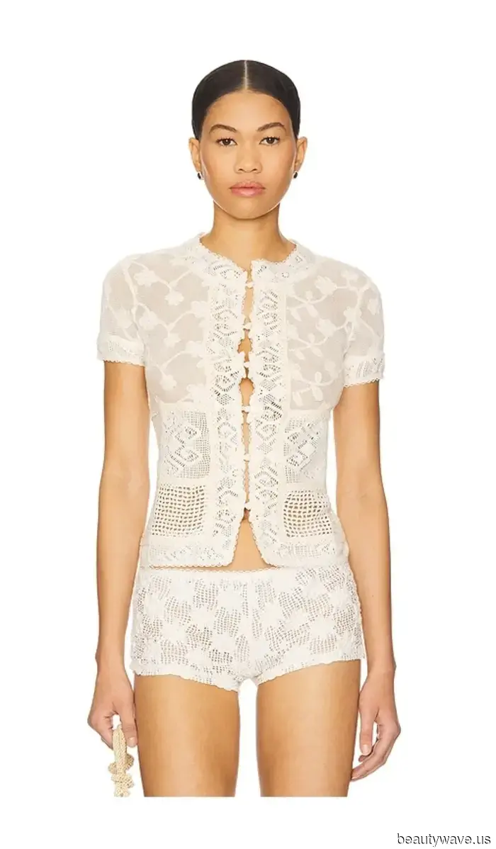 I'm Experiencing Summer Wardrobe Fatigue—These 50 Finds from Revolve Are Refreshing Me Right Now