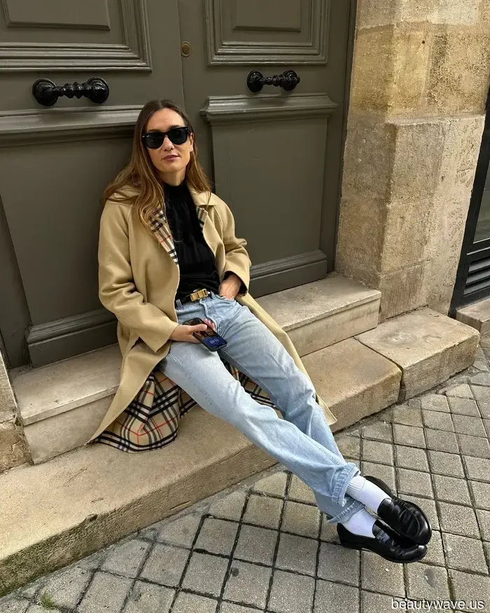 4 Trend-Resistant Outfits I Notice Whenever I'm in Europe