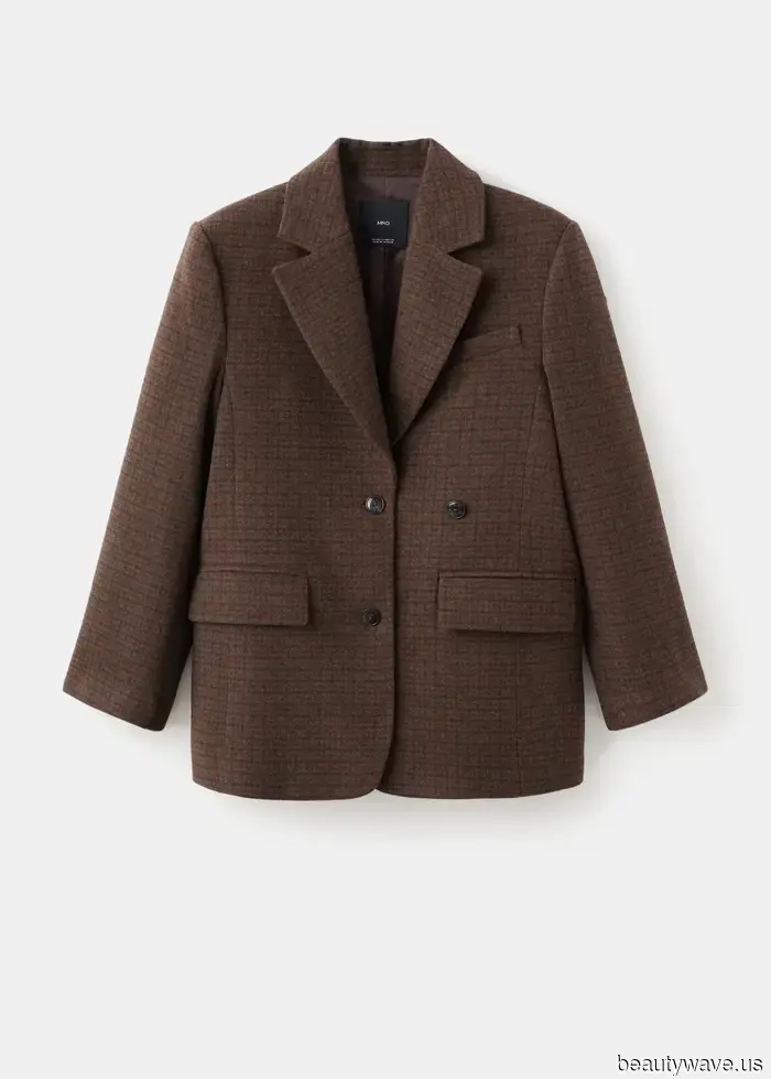 Hice la lista de compras de invierno más chic con las nuevas llegadas de Zara, H&M y Mango&mdash;Mejor…