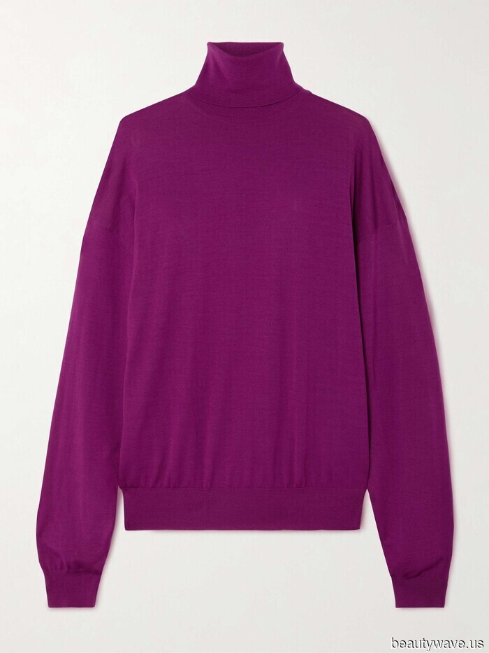 Мы редакторы моды с очень высокими стандартами — 8 шершававых свитеров, которые мы всегда будем рекомендовать