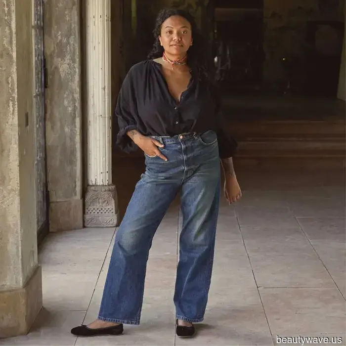 From Paris to Los Angeles, every fashionable individual swears by this beautiful boho brand during the summer.