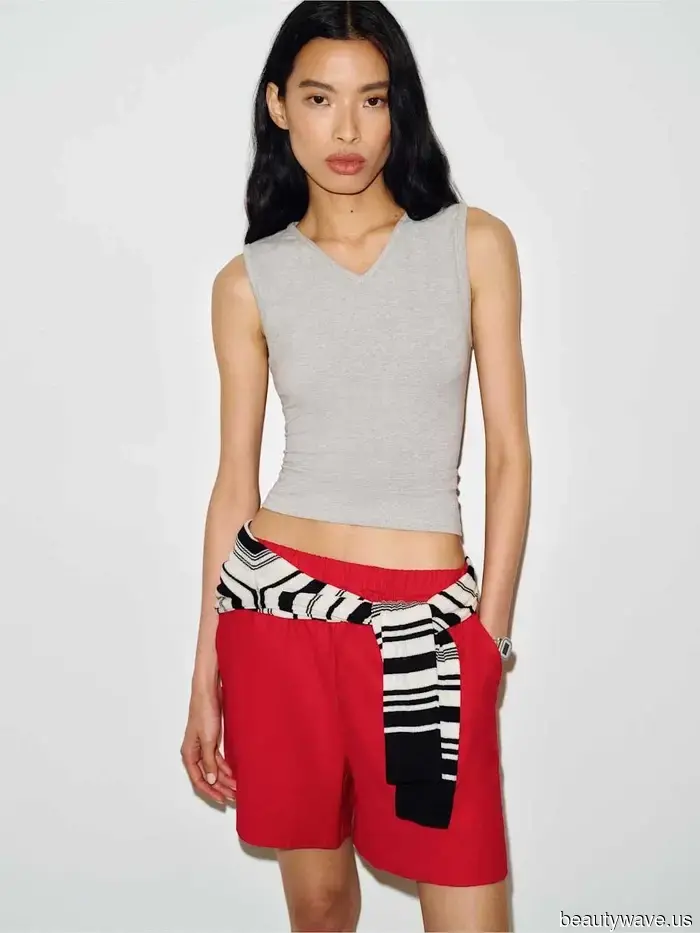Sono un Editor di Moda&mdash;Ecco Cosa Prevedo Che Le It Girls Compreranno Per Meno di $250 Questa Estate