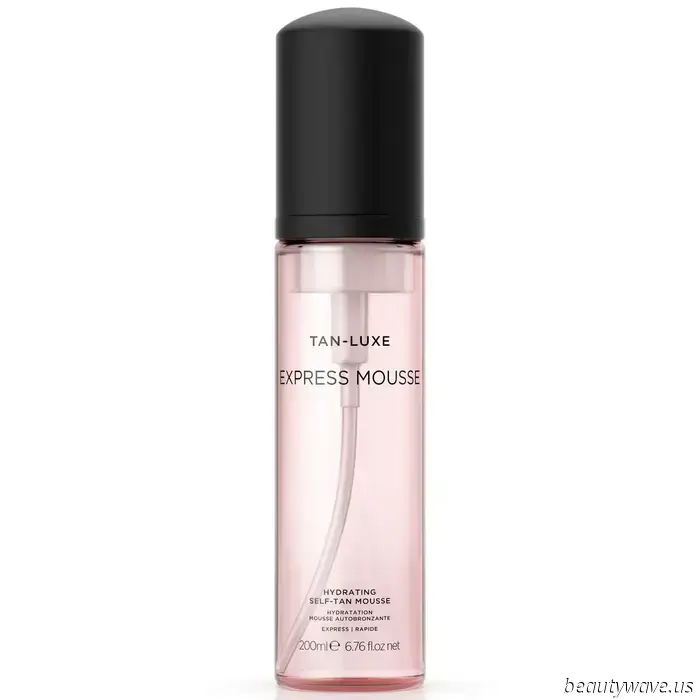 I've Tried Them All—These 6 Express Fake Tans Provide a South of France Glow in Under an Hour.
