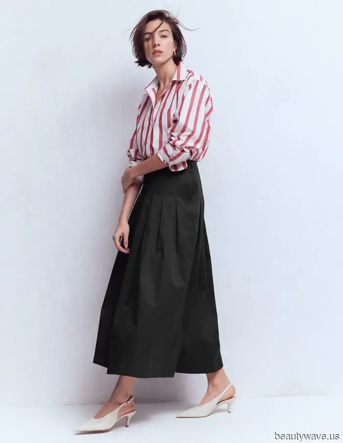 I'm a fan of the '90s minimalist style—here are the items I'm considering for spring.