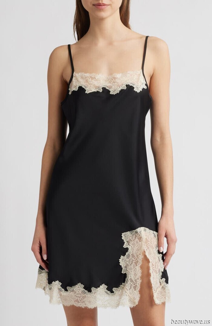 If there's a single brand to check out at Nordstrom at the moment, it's certainly this one—did I mention that everything is priced under $100?