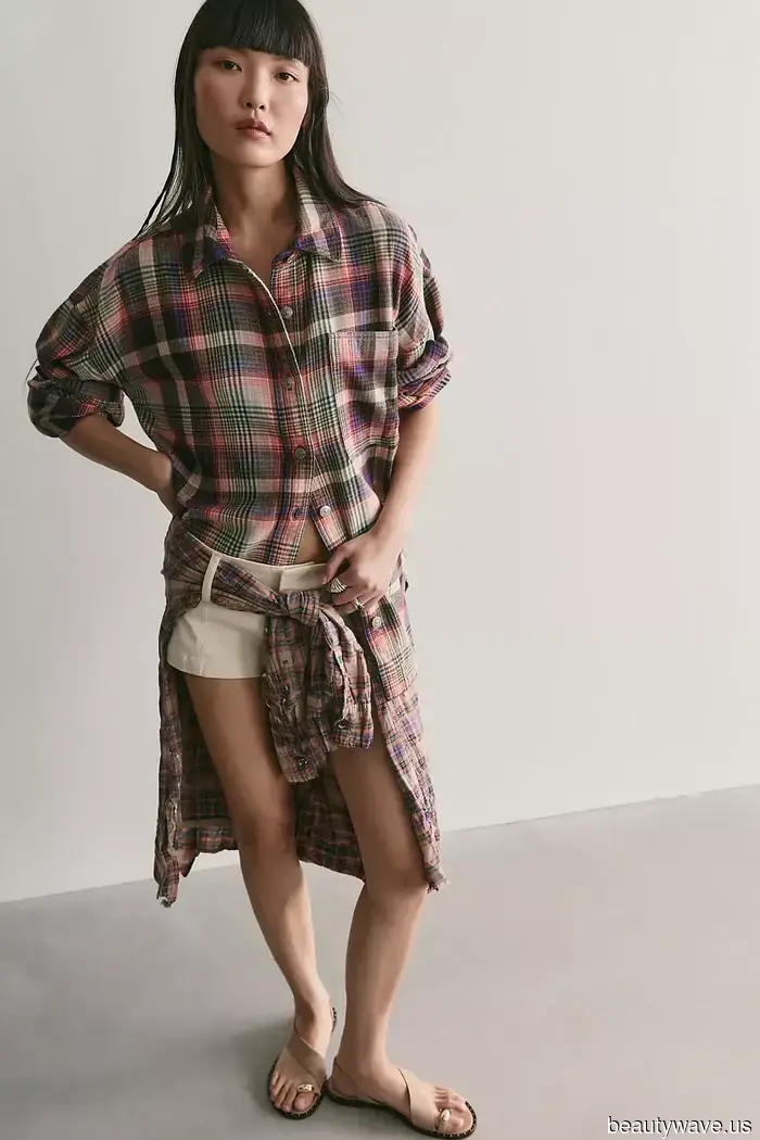 Apologies, Summer—I'm focused on Fall now—5 Transitional Trends I'm Exploring From Free People.