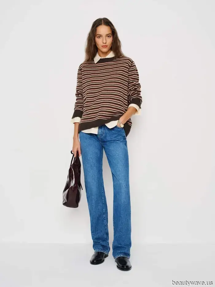 Ich habe meine Liebe für gemütliche Pullover von meiner 63-jährigen Mutter&mdash;hier sind 24, die wir beide gerade im Auge haben.