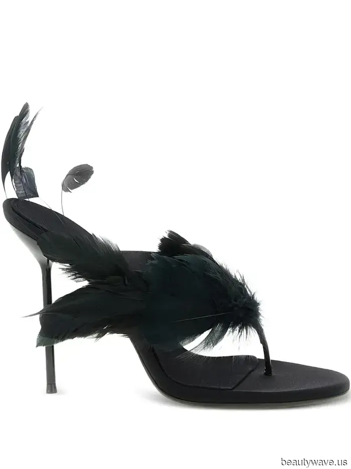 Gabbriettes Post-Hochzeits Vintage John Galliano Schuhe gehören zur Met Gala 2027