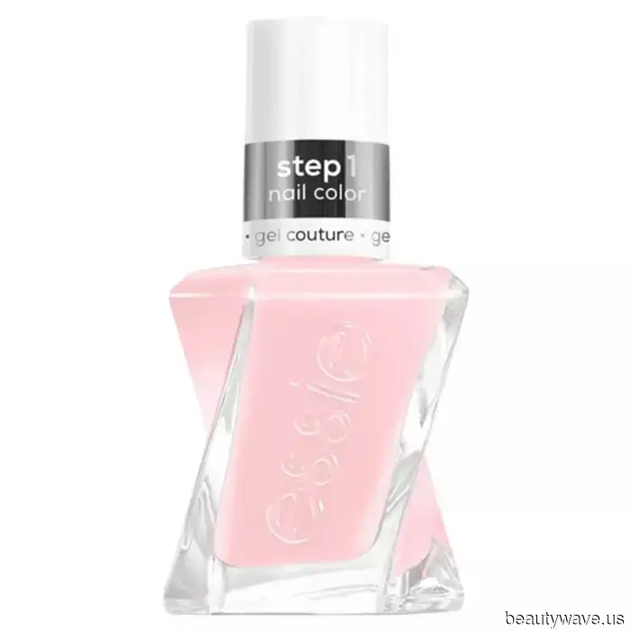 You First Heard It Here: These 5 NYFW Nail Trends Will Shape Your Manicures for the Coming Year